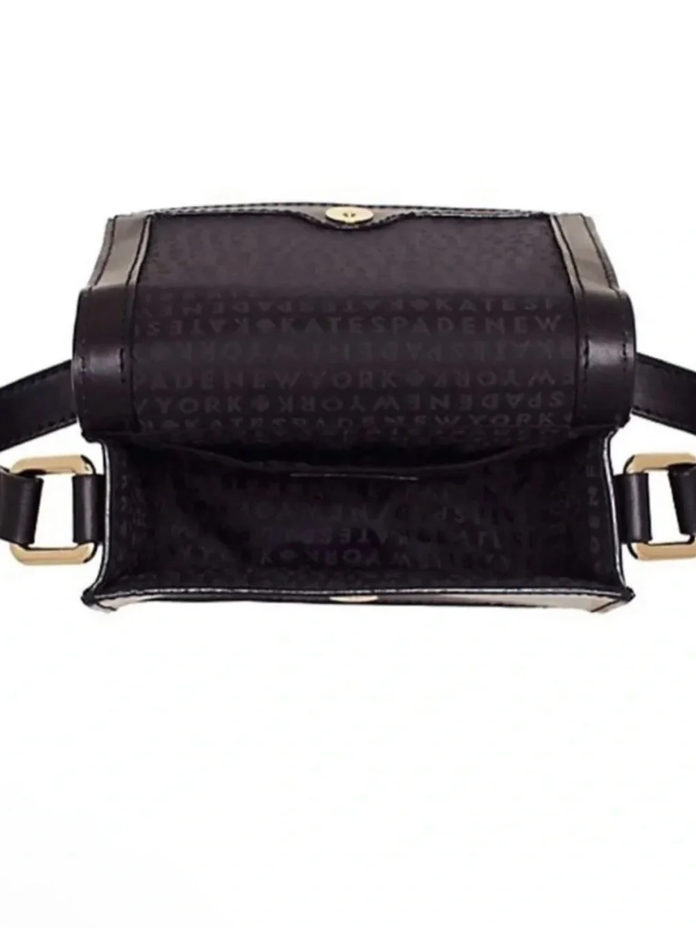 Kate Spade New York Lemon Street Gwen Camera crossbody bag purse